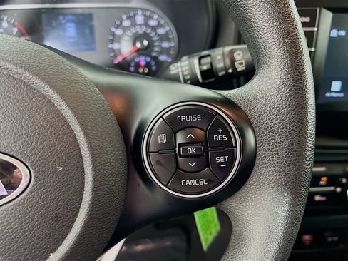 Used 2020 Kia Soul LX FWD image 29