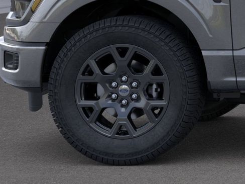 New 2026 Ford F150 STX w/ Equipment Group 200A image 32