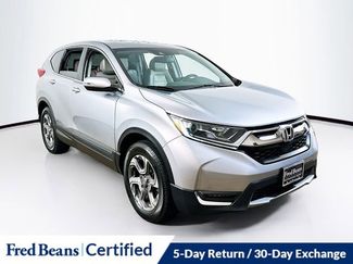 Used 2019 Honda CR-V EX-L video 1