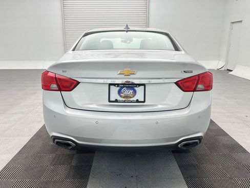Used 2017 Chevrolet Impala Premier image 10