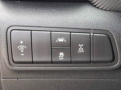 Used 2019 Hyundai Tucson SE w/ Cargo Package AWD/4WD image 26
