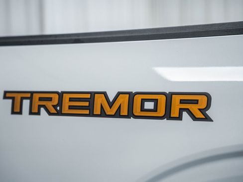 Certified 2023 Ford F150 Tremor w/ Equipment Group 402A High image 19