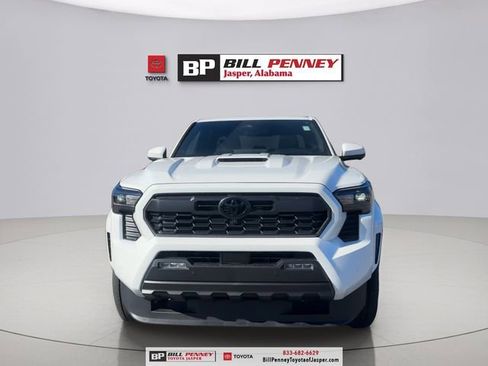 New 2026 Toyota Tacoma TRD Sport image 8