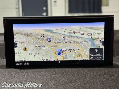 Used 2018 Audi Q7 3.0T Prestige w/ Prestige Package image 21