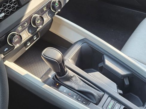 New 2025 Honda Accord SE image 17