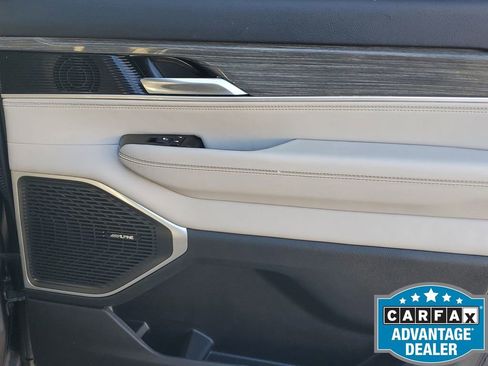 Used 2022 Jeep Wagoneer Series II image 45