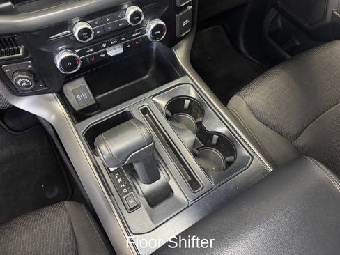Used 2024 Ford F150 XLT w/ Equipment Group 302A MID AWD/4WD image 20