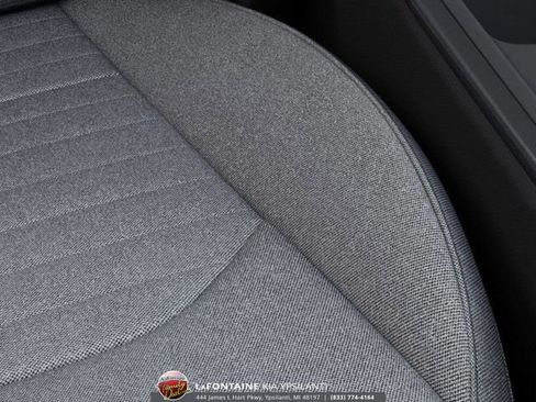 New 2025 Kia K4 EX image 25