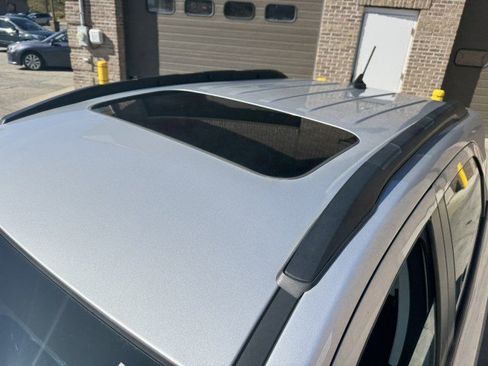 Used 2021 Ford EcoSport SE image 8