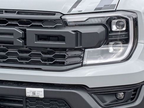 New 2026 Ford Ranger Raptor image 11