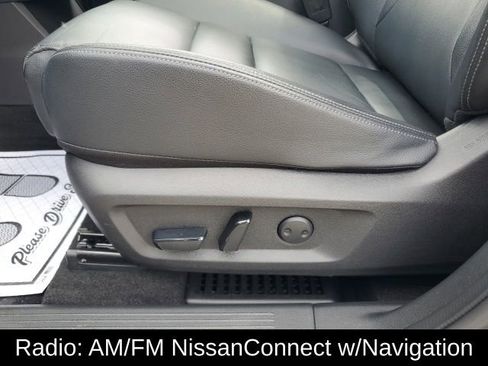 Certified 2023 Nissan Rogue SL w/ SL Premium Package AWD/4WD image 26
