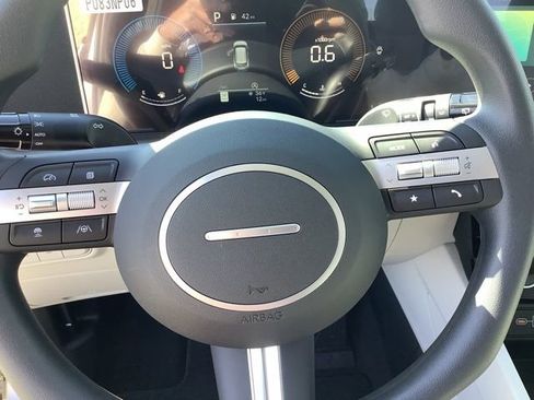 New 2026 Hyundai Tucson SEL FWD image 28