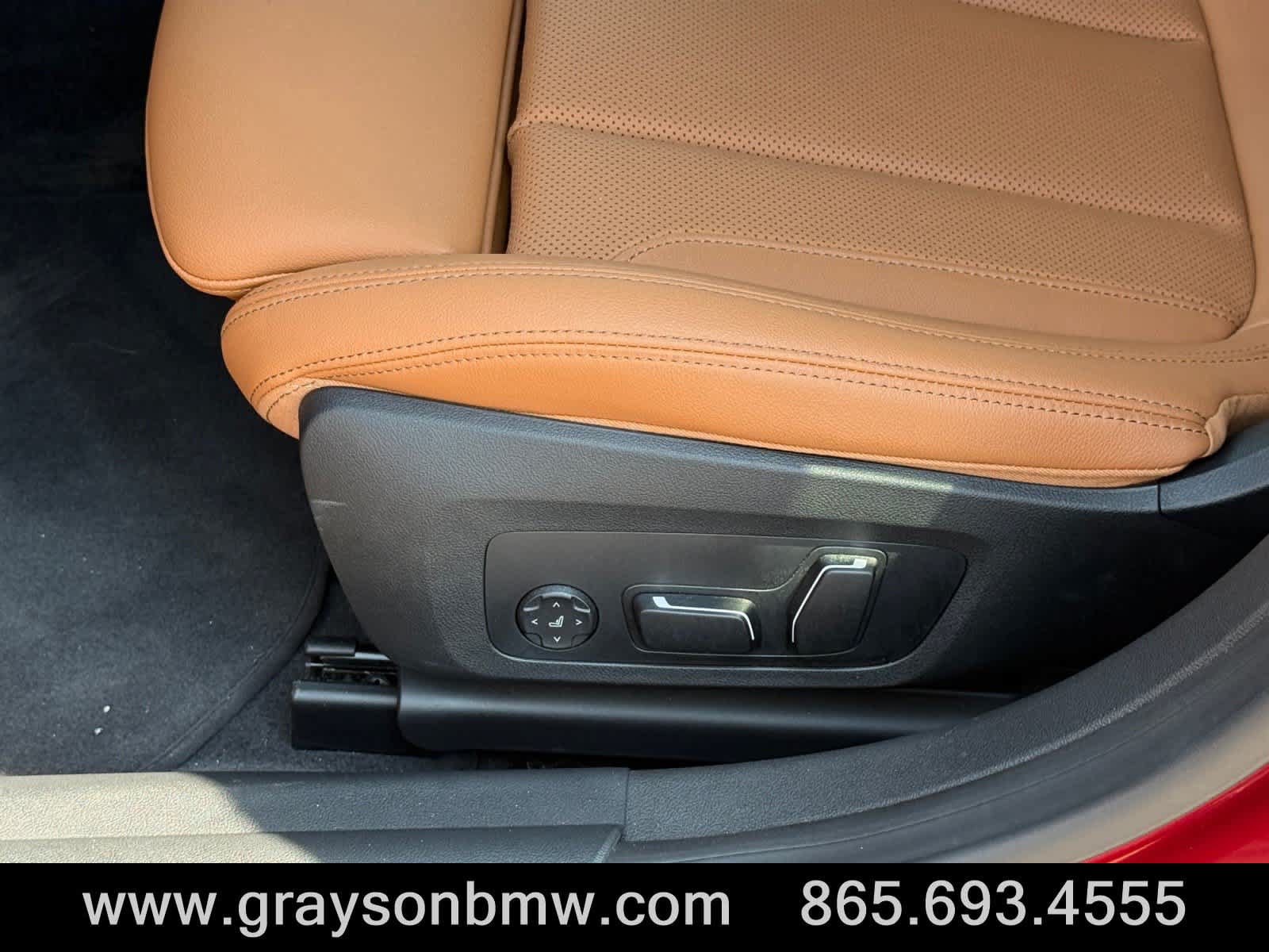 Used 2026 BMW 440i xDrive AWD/4WD image 13