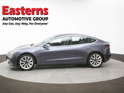 Used 2020 Tesla Model 3 Standard Range Plus image 54