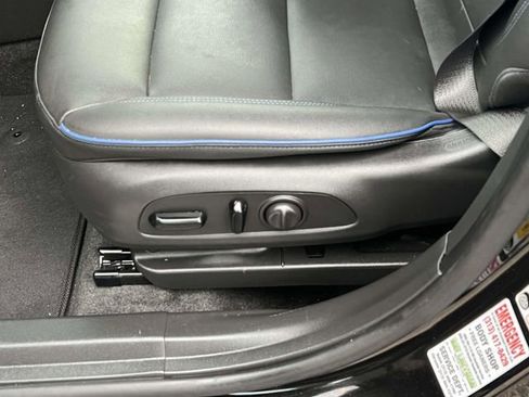 Used 2024 Buick Envista Sport Touring w/ Convenience I Package FWD image 20