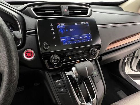 Used 2018 Honda CR-V EX image 19