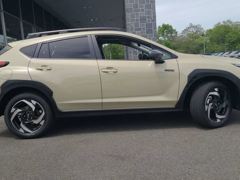 New 2026 Subaru Crosstrek 2.5i Limited AWD/4WD image 10