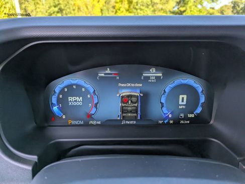 New 2025 Ford Bronco Badlands image 27