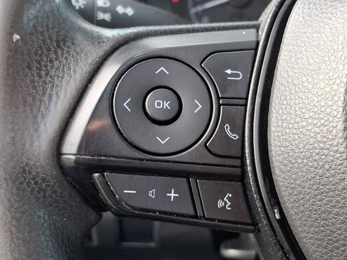 Used 2020 Toyota Corolla LE w/ LE Convenience Package FWD image 16