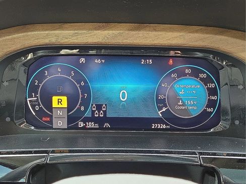 Used 2024 Volkswagen Atlas SE image 25