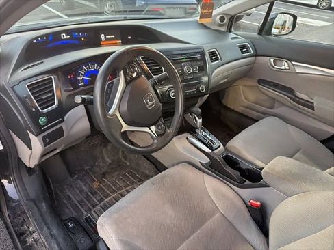 Used 2013 Honda Civic EX image 17