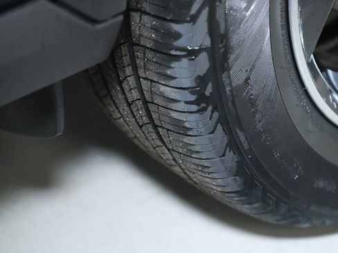 Certified 2026 Nissan Rogue SV image 35