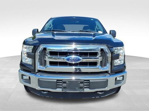 Used 2016 Ford F150 XLT w/ Trailer Tow Package AWD/4WD image 13