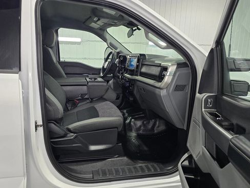 Used 2024 Ford F350 XLT w/ FX4 Off-Road Package image 9