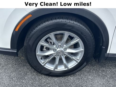 Used 2025 Honda CR-V EX image 11