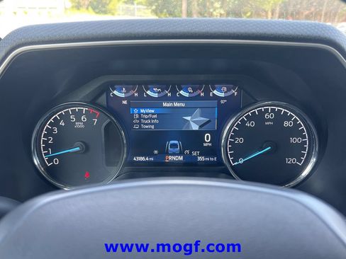 Used 2023 Ford F150 XLT w/ Equipment Group 302A High AWD/4WD image 15