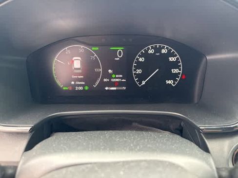 Used 2024 Honda CR-V Sport-L image 17