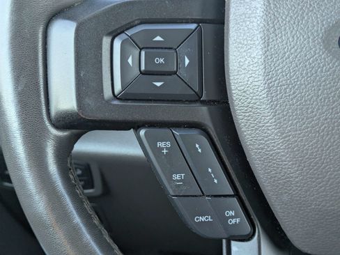 Used 2018 Ford Expedition Max Limited w/ Equipment Group 301A RWD image 27