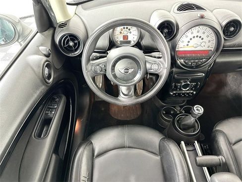 Used 2014 MINI Cooper Countryman S image 11