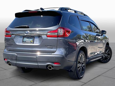 Used 2022 Subaru Ascent Onyx Edition image 13