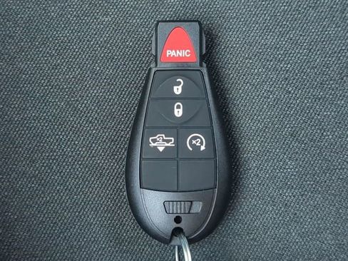 Certified 2023 RAM 1500 Classic Warlock image 32