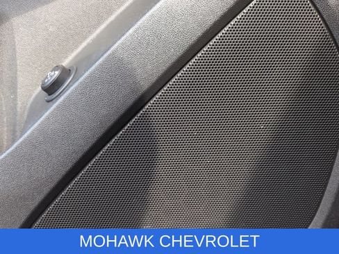 Certified 2023 Chevrolet Equinox RS AWD/4WD image 32