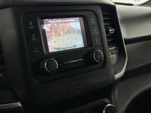 Used 2022 RAM 1500 Big Horn image 19