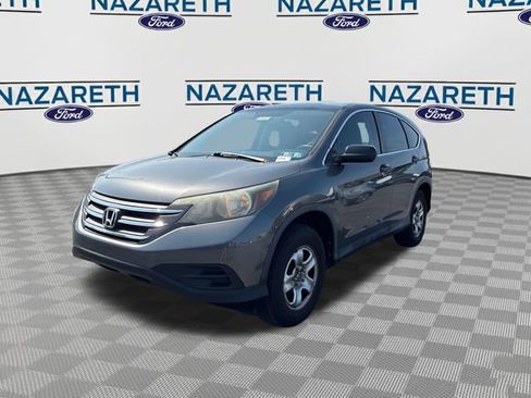 Used 2014 Honda CR-V LX image 3