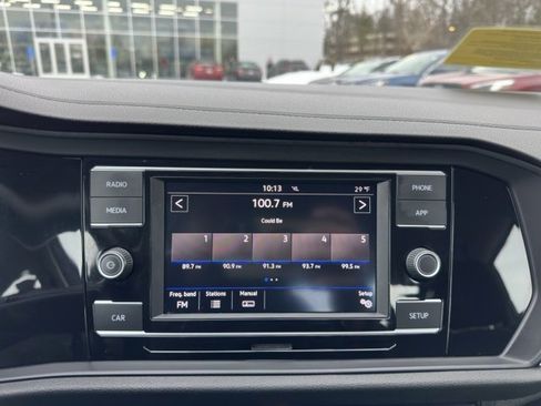 Used 2019 Volkswagen Jetta S w/ Driver Assistance Package image 11