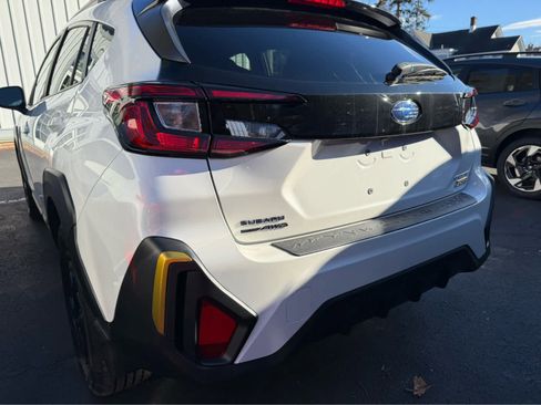 New 2026 Subaru Crosstrek 2.5i Sport image 26