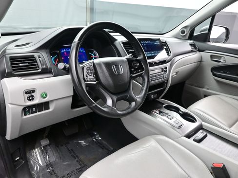 Used 2021 Honda Pilot EX-L image 13