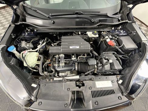 Used 2019 Honda CR-V EX image 38