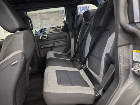 New 2026 Ford Bronco Big Bend AWD/4WD image 15