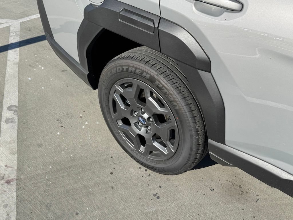 New 2026 Subaru Outback Premium AWD/4WD image 20