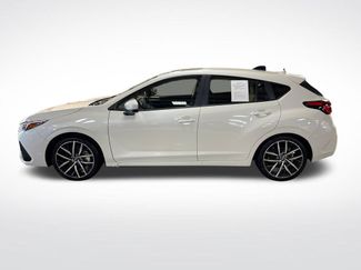 Certified 2026 Subaru Impreza 2.0i Sport AWD/4WD video 2