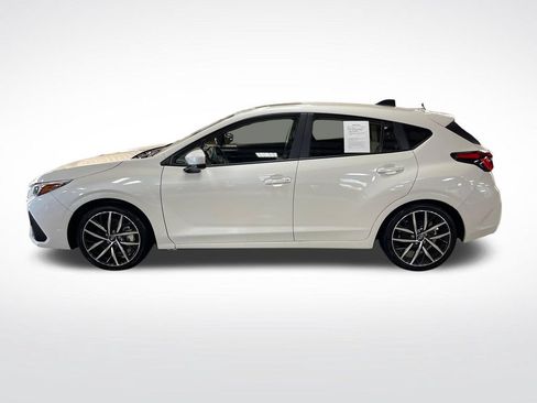 Certified 2026 Subaru Impreza 2.0i Sport AWD/4WD image 2