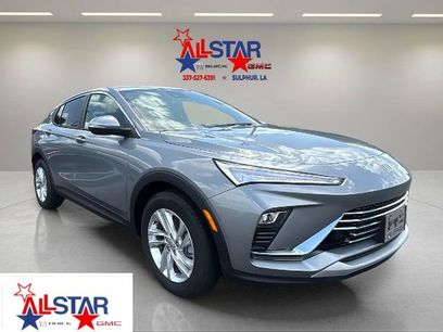 Used 2025 Buick Envista Preferred w/ Convenience I Package