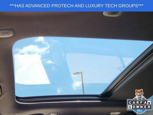 Used 2022 Jeep Grand Cherokee Summit w/ Adv Protech Group IV RWD image 26