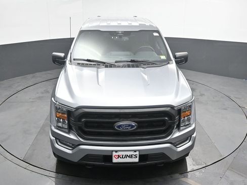 Used 2023 Ford F150 XLT w/ Equipment Group 302A High image 39