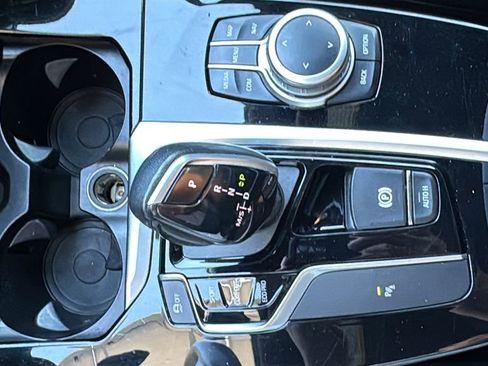 Used 2021 BMW X3 sDrive30i w/ Convenience Package RWD image 15